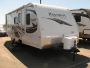New 2013 Keystone Passport 2510RB Travel Trailer For Sale